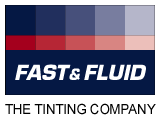 Fast & Fluid Management社ロゴ